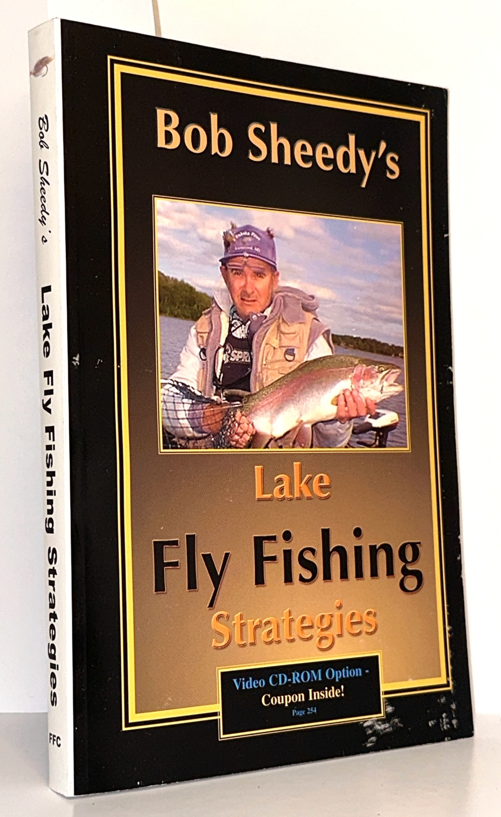 Bob Sheedy'S Lake Fly Fishing Strategies