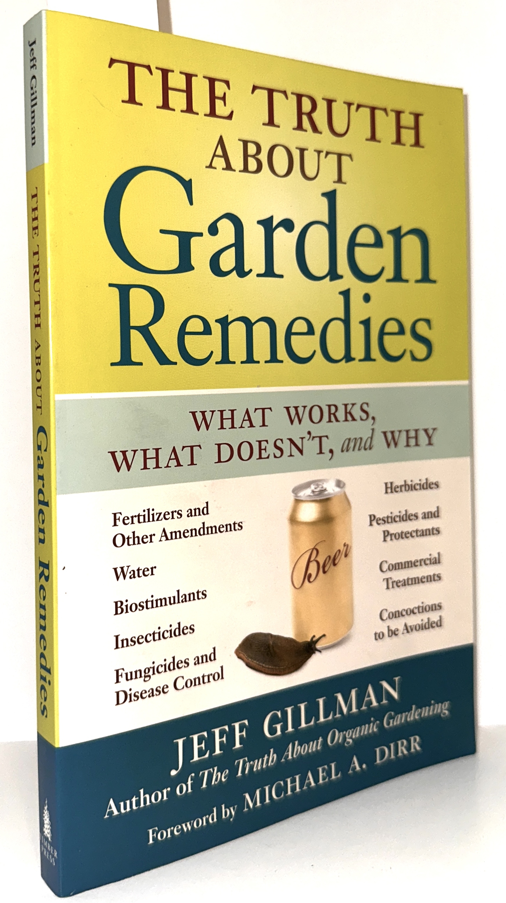 The Truth About Garden Remedies: What Works, What Doesn't, and Why