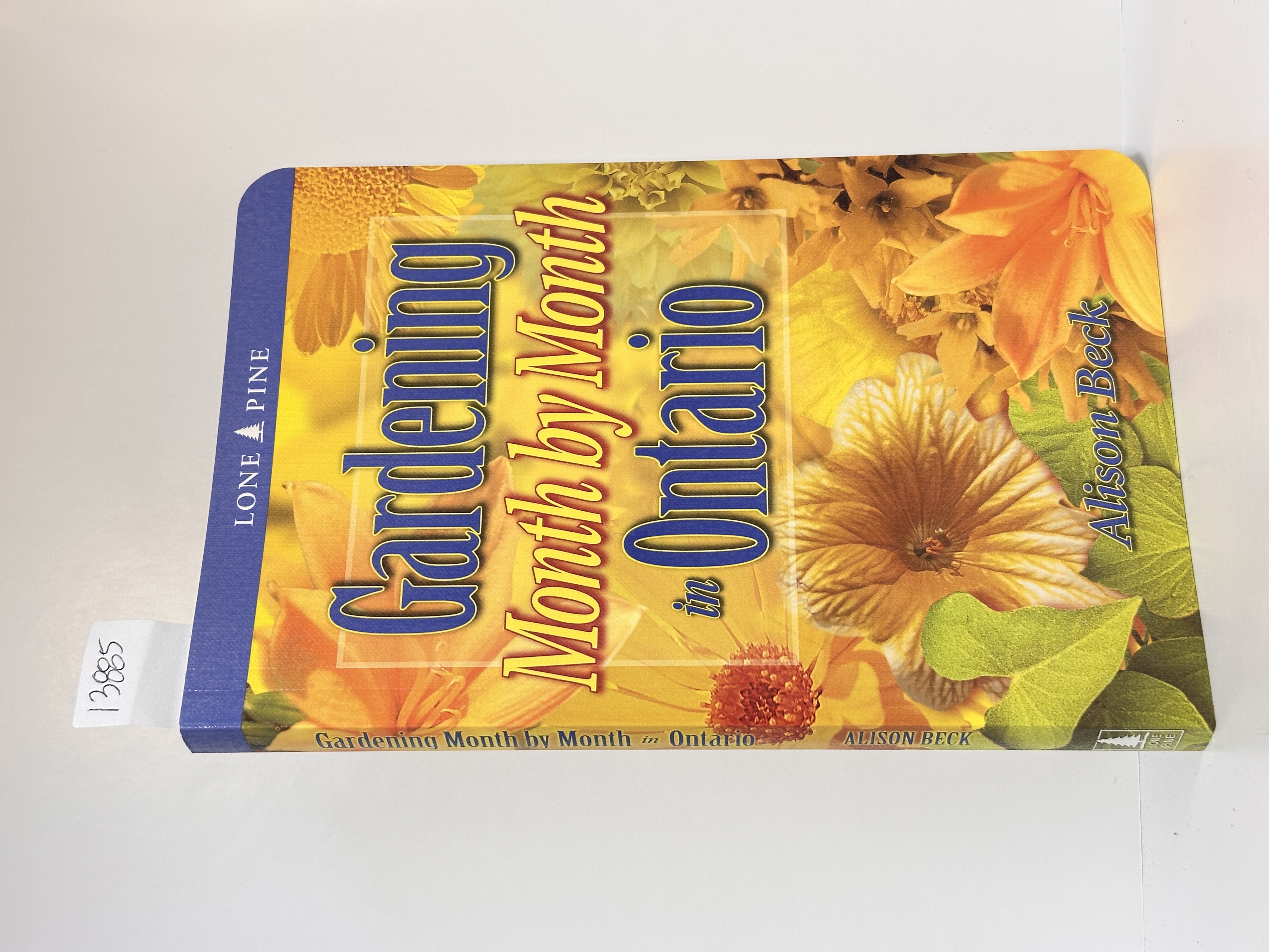 Gardening Month by Month in Ontario