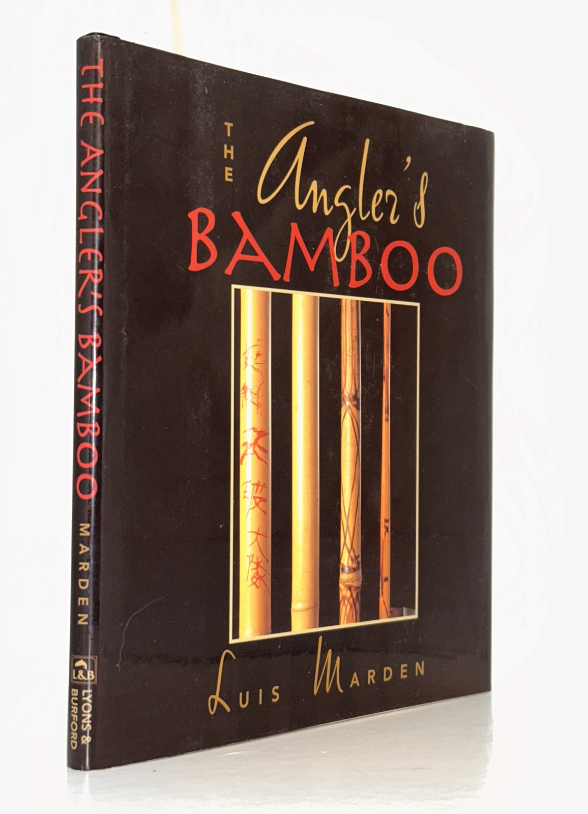 The Angler's Bamboo
