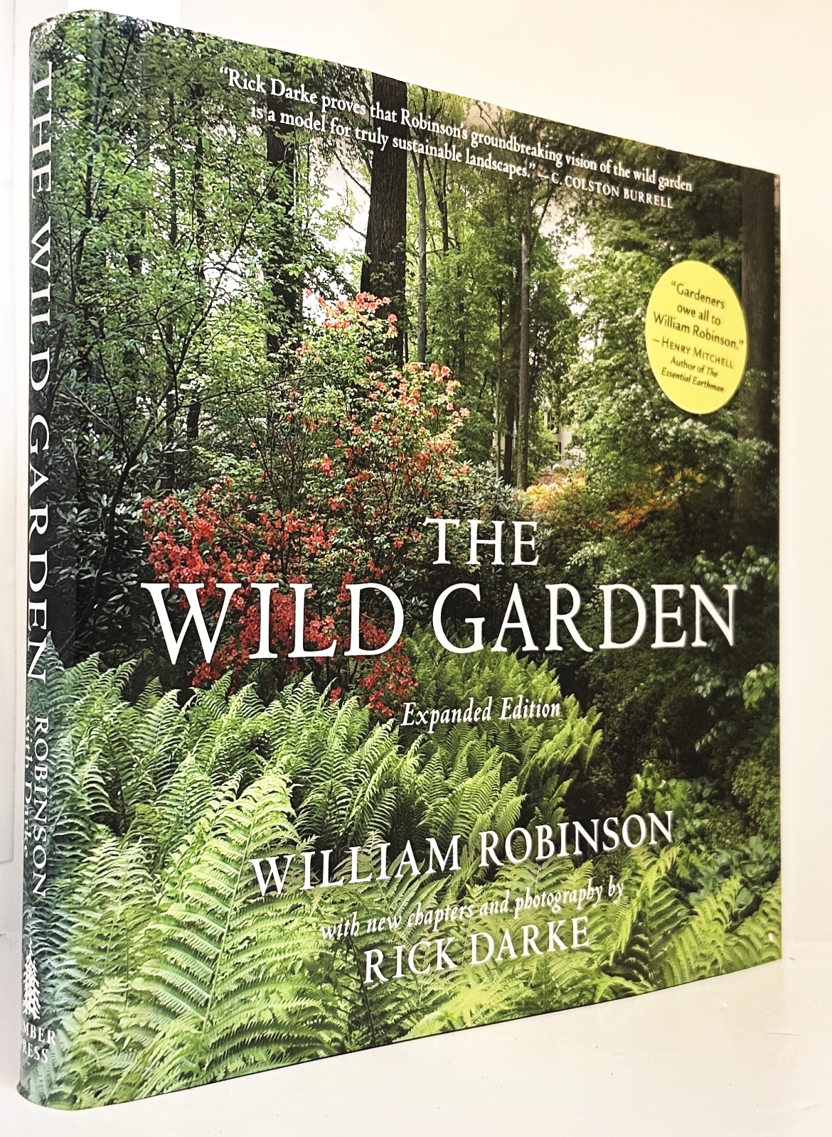 The Wild Garden: Expanded Edition