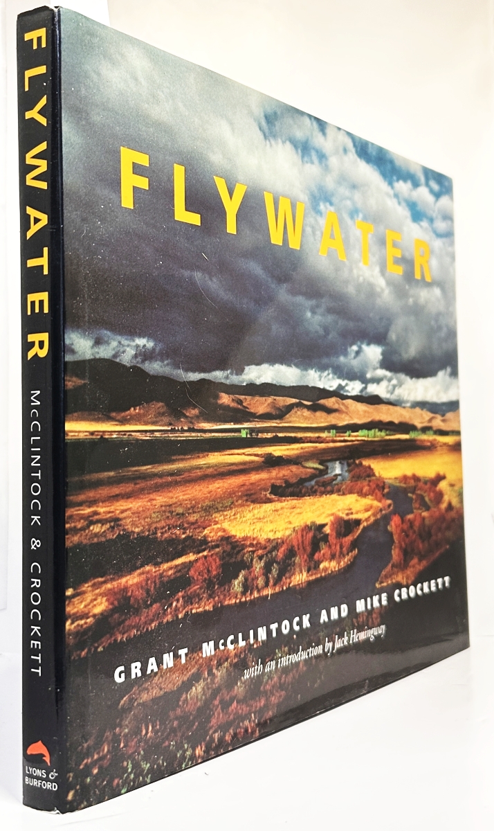 Flywater