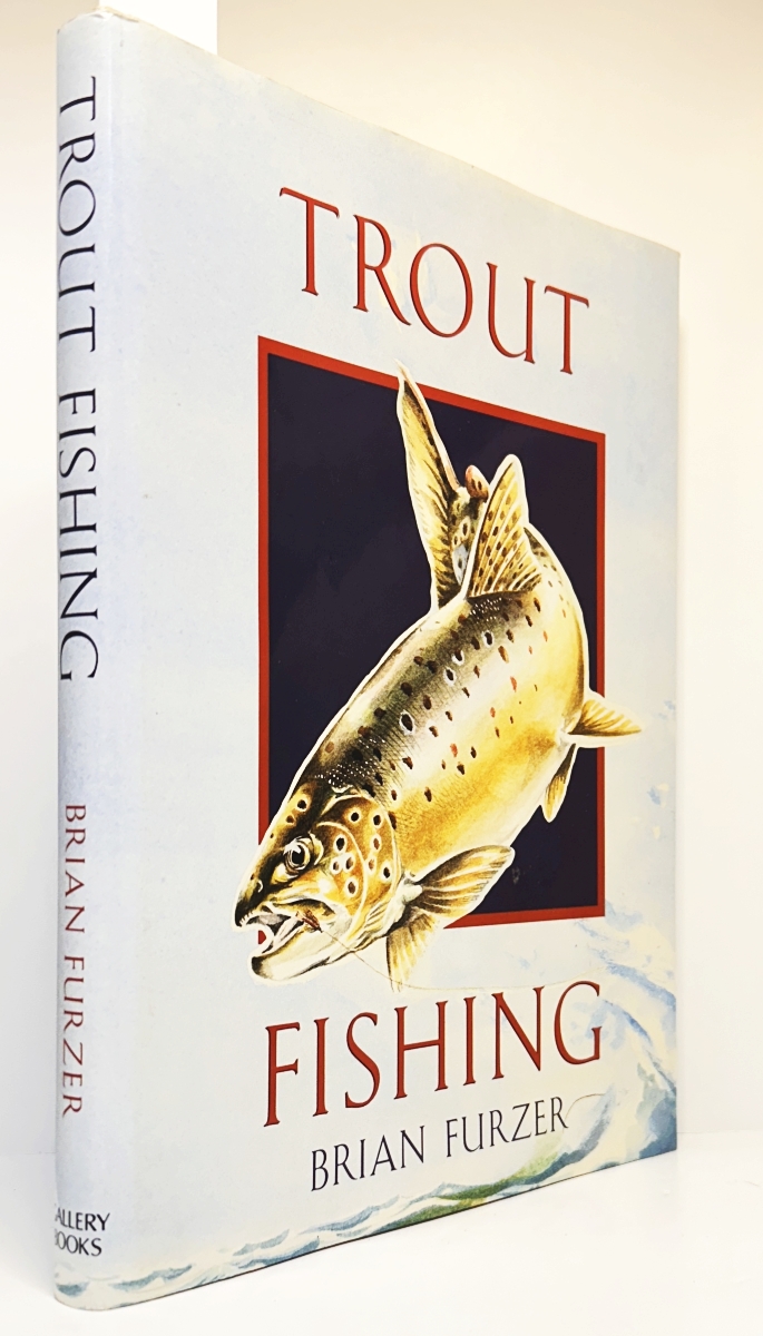 Trout Fishing