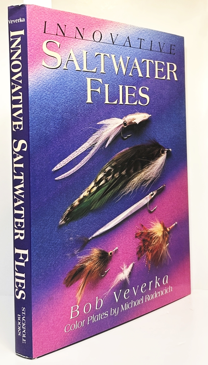 Innovative Saltwater Flies