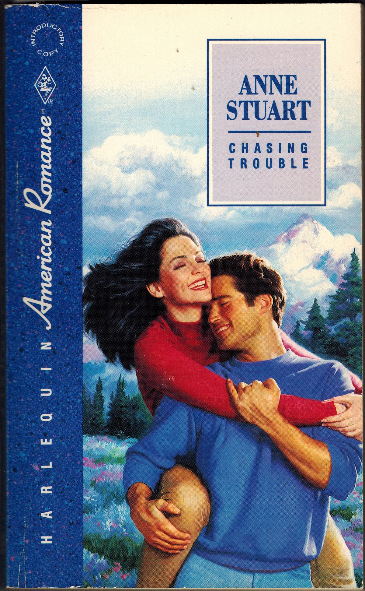Chasing Trouble