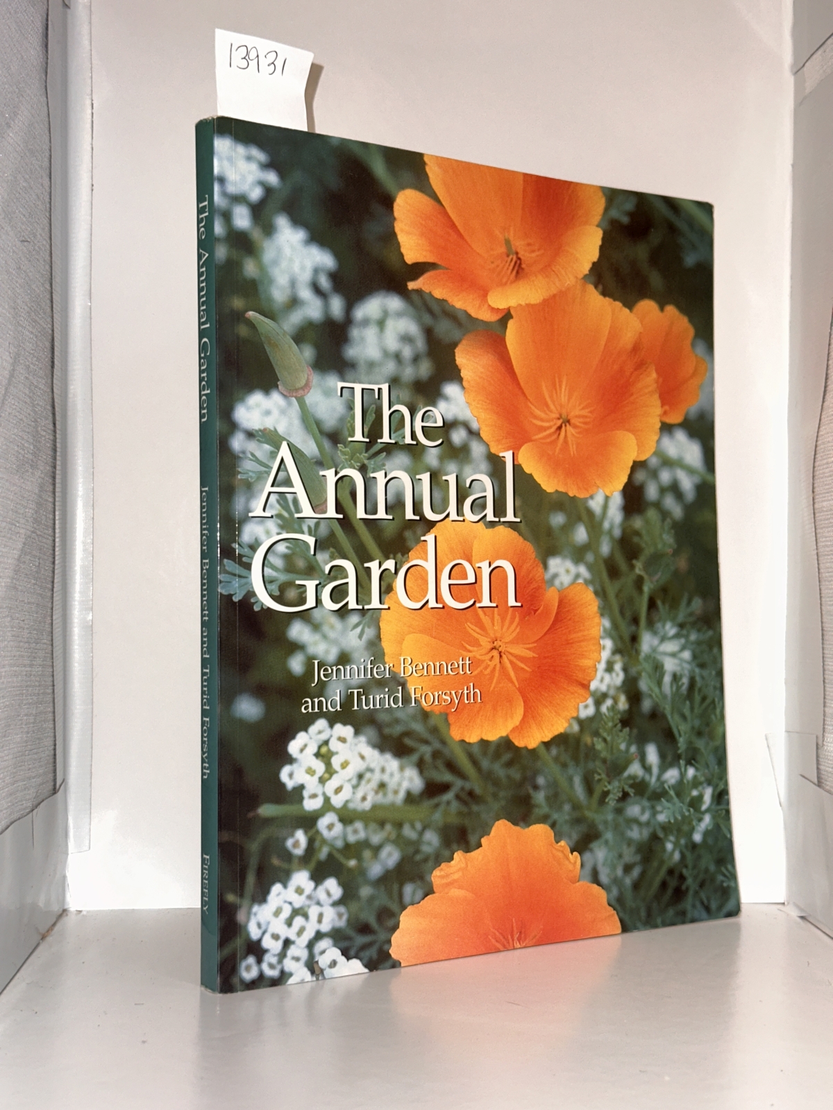 The Annual Garden