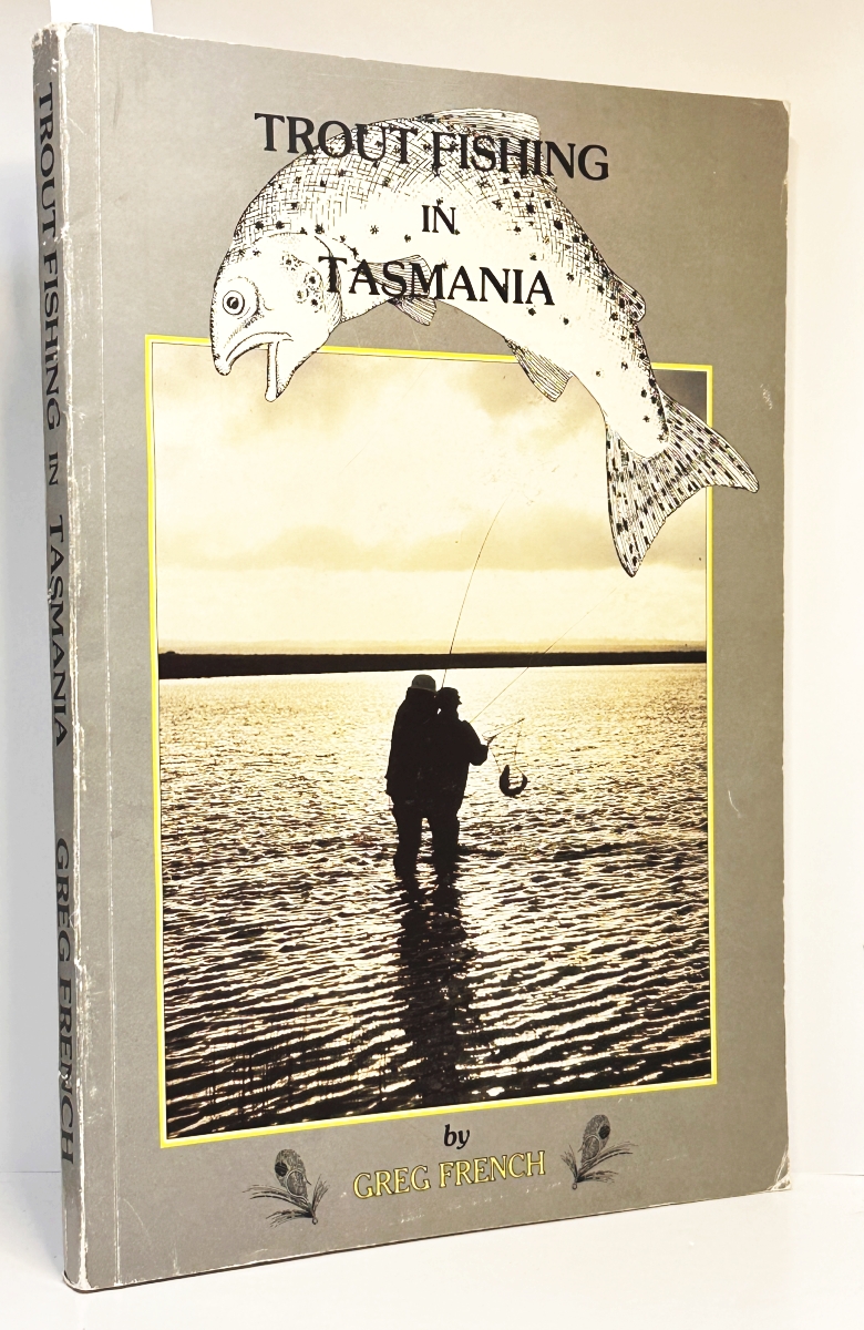 Trout Fishing in Tasmania