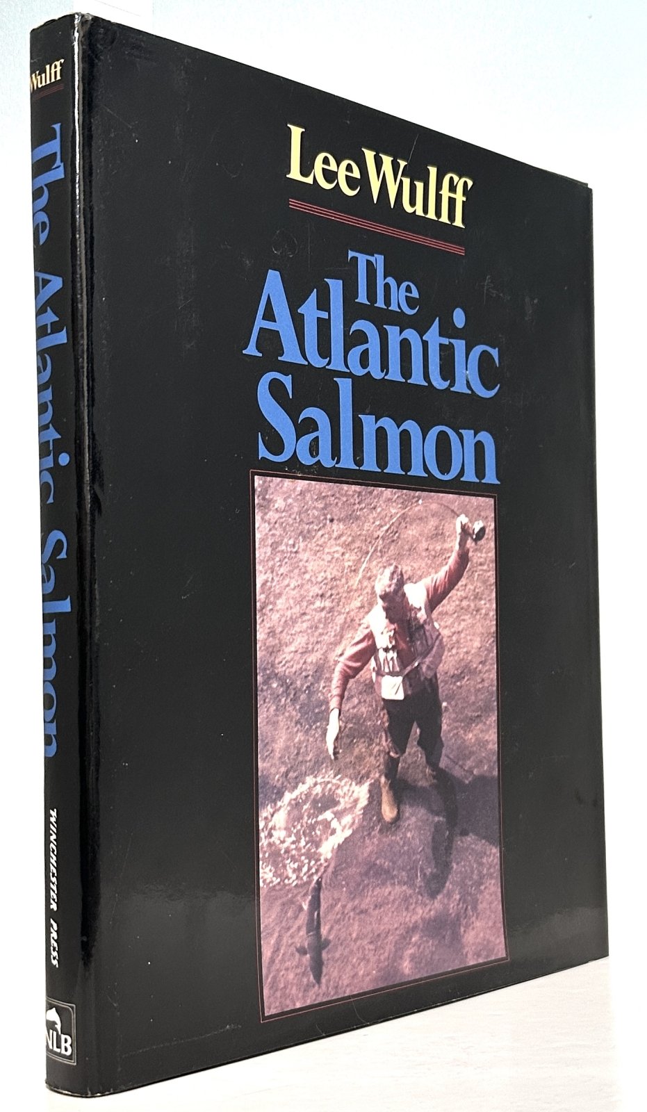 The Atlantic Salmon