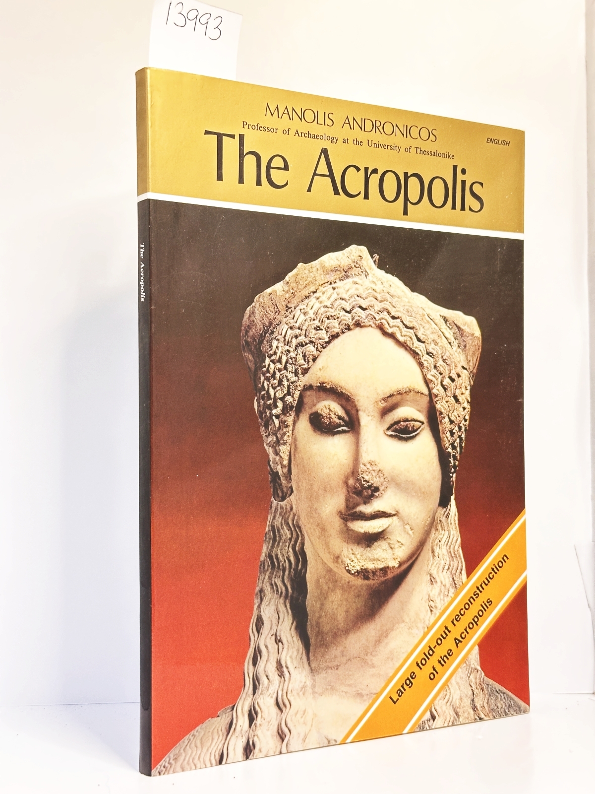 The Acropolis