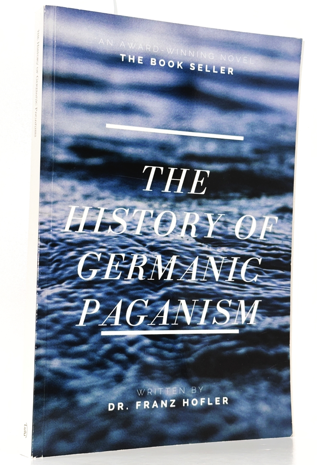 The Evolution and Destruction of Germanic Paganism