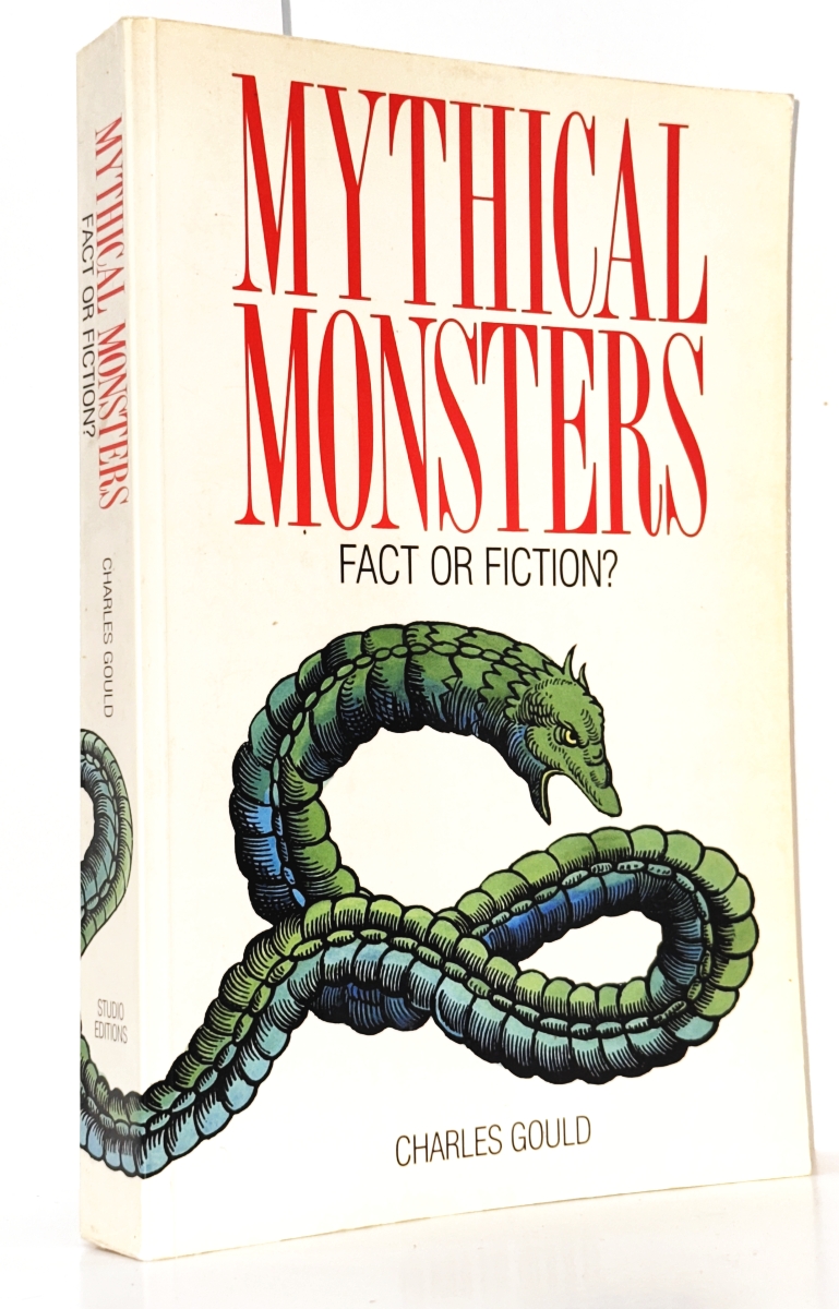 Mythical Monsters: Fact or Fiction?