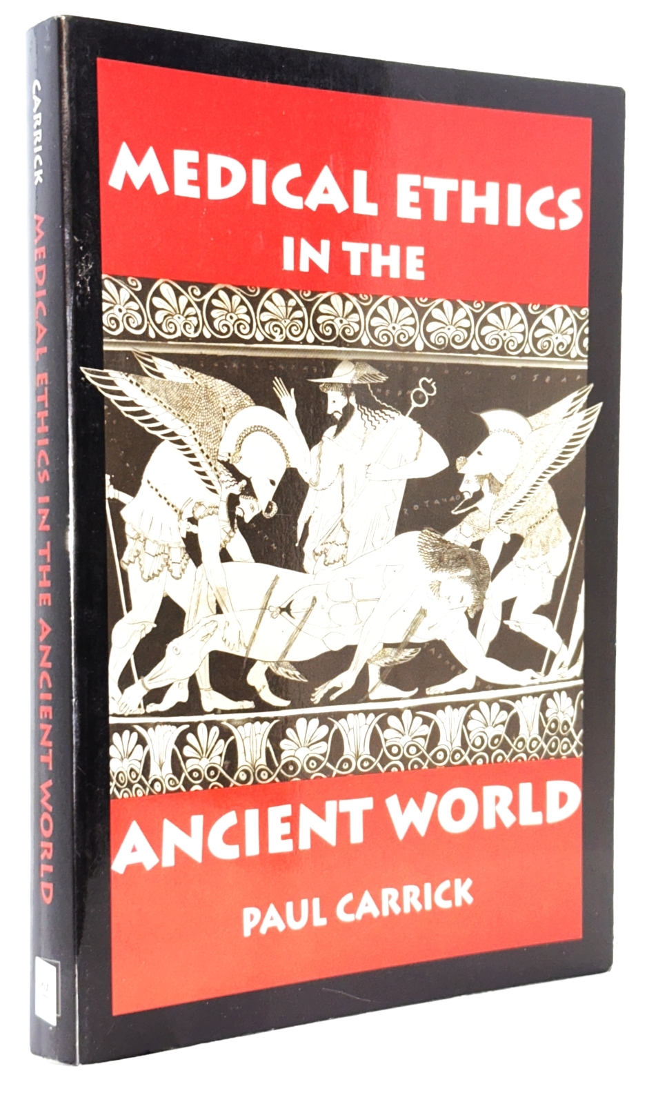 Medical Ethics in the Ancient World