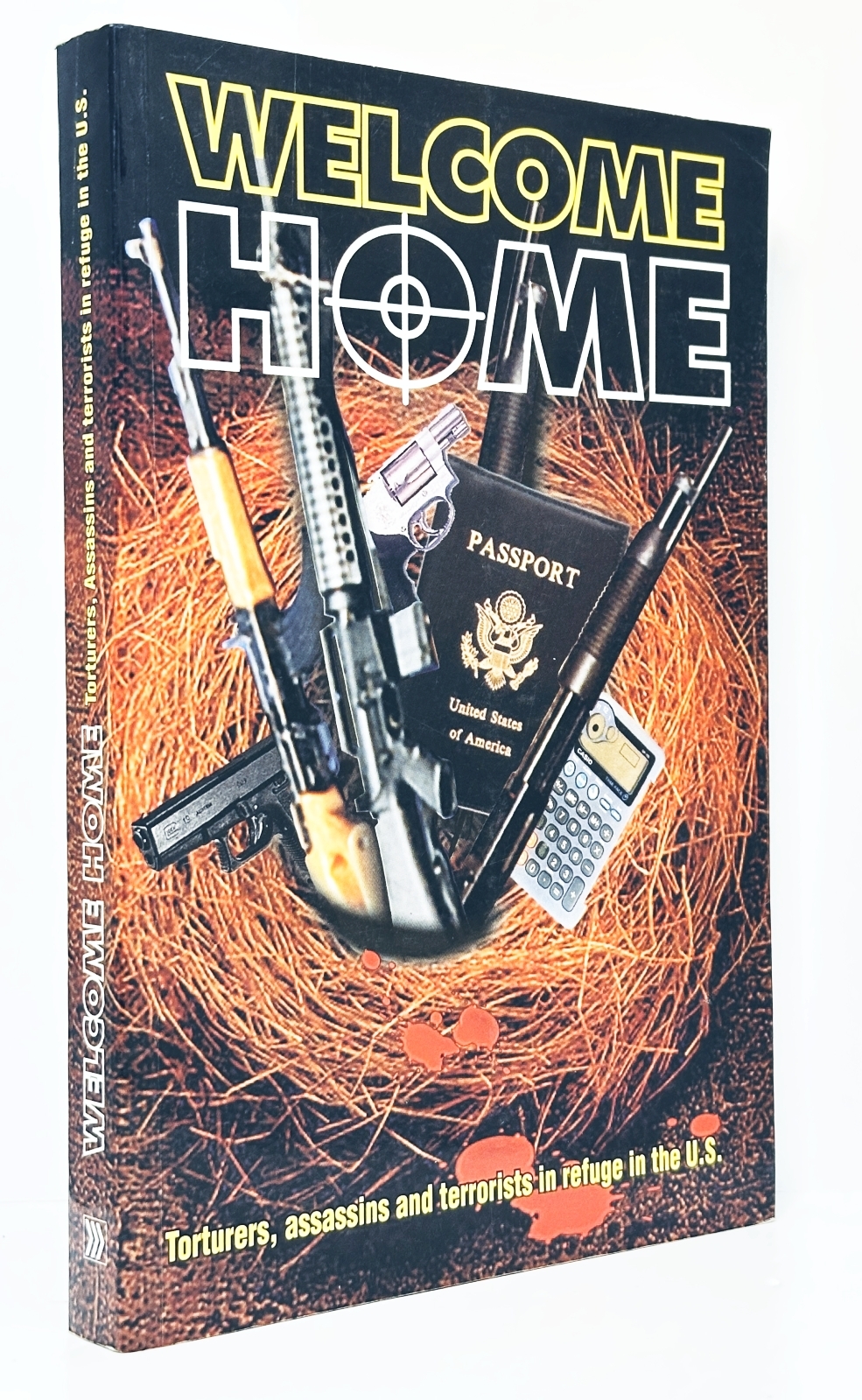 Welcome Home