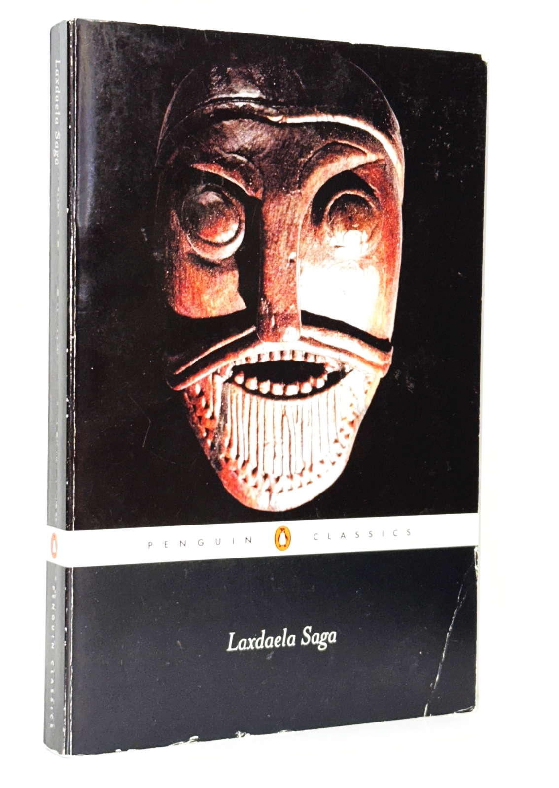 Laxdaela Saga