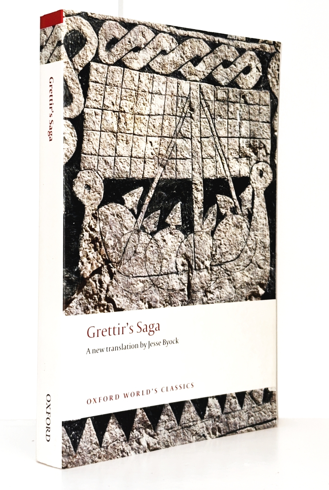 Grettir's Saga