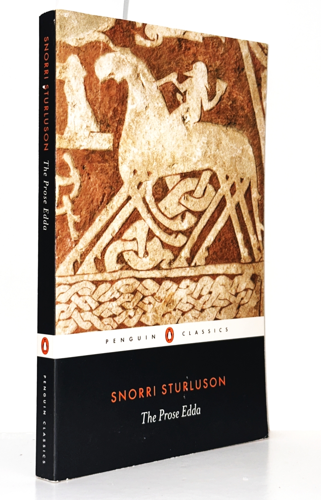 The Prose Edda: Norse Mythology