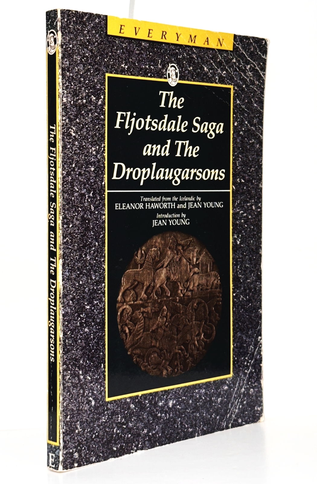 The Fljotsdale Saga and the Droplaugarsons