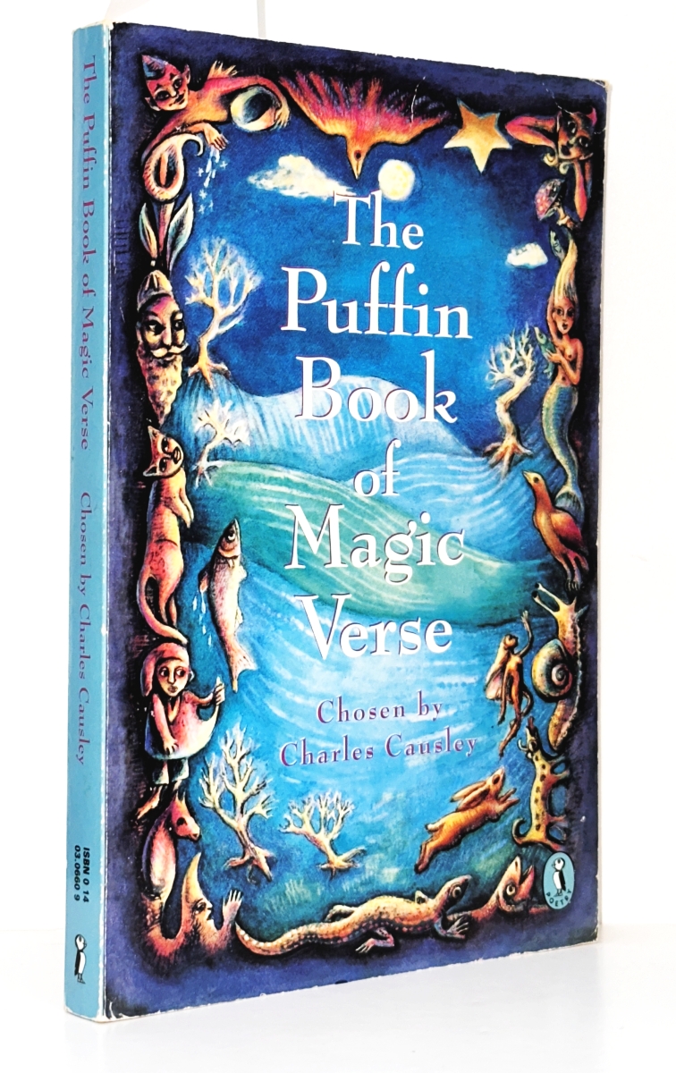 The Puffin Book of Magic Verse
