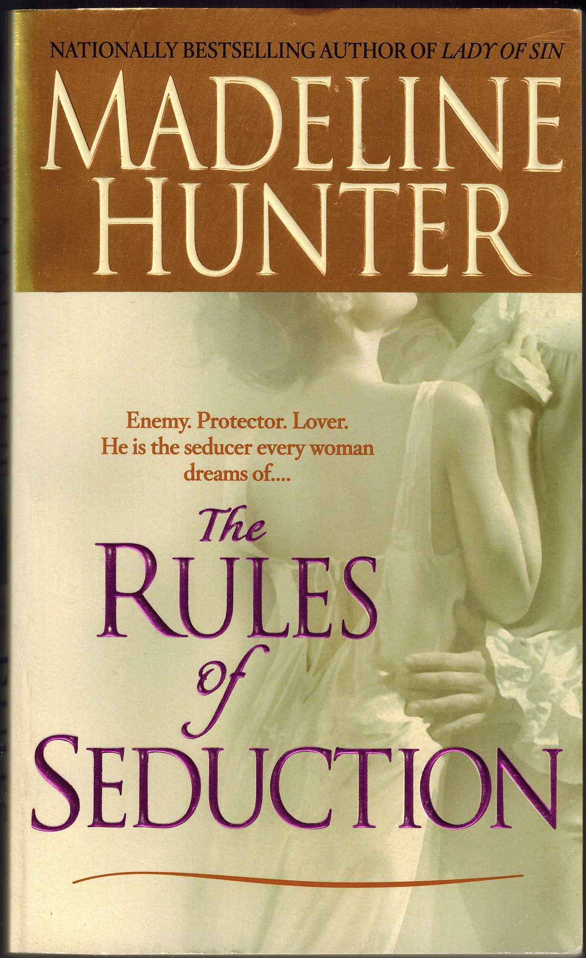 The Rules of Seduction