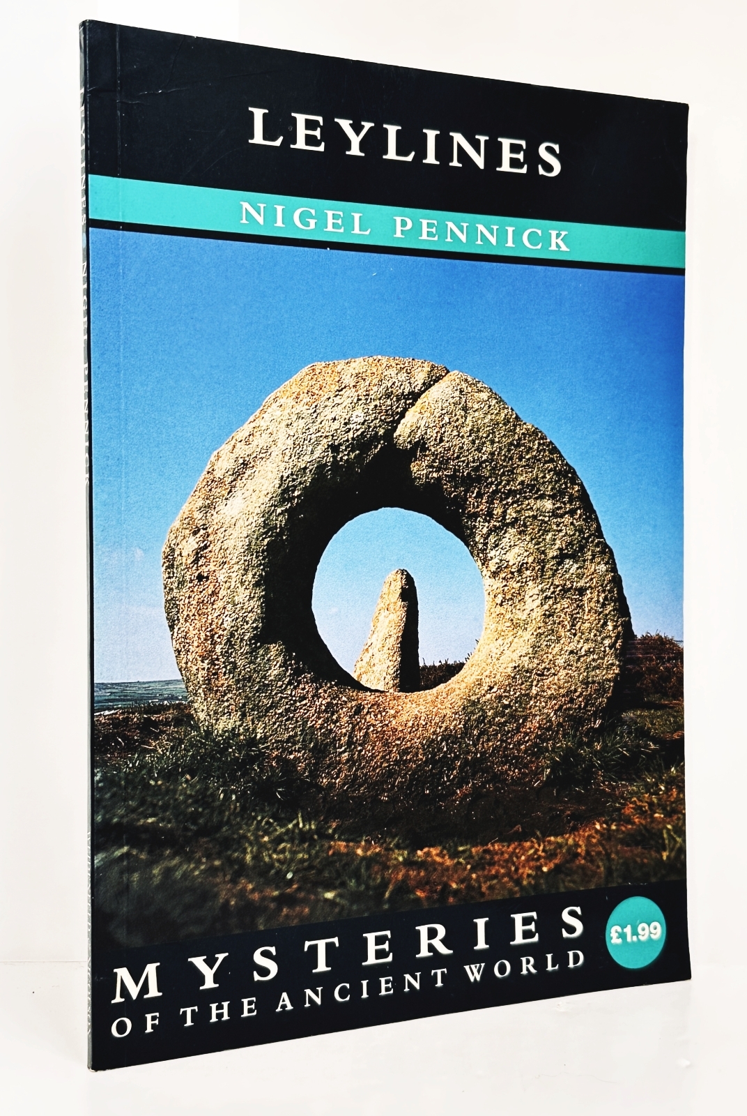 Leylines: Mysteries of the Ancient World