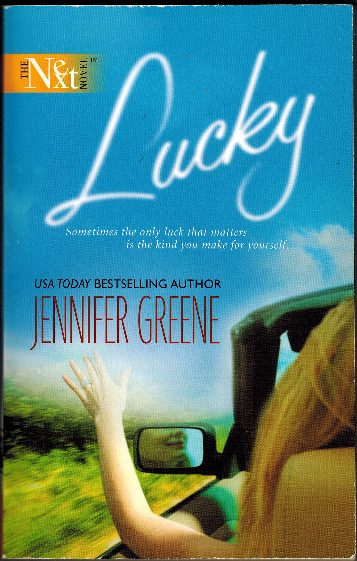 Lucky