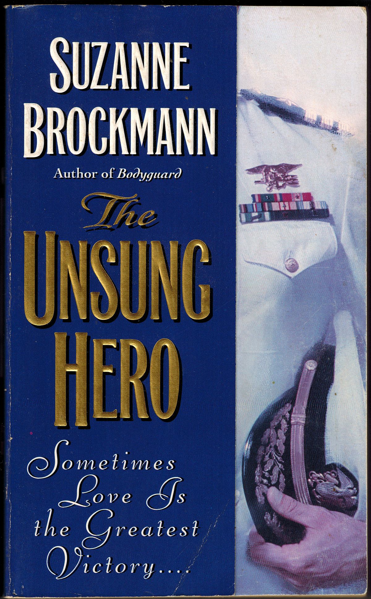 The Unsung Hero