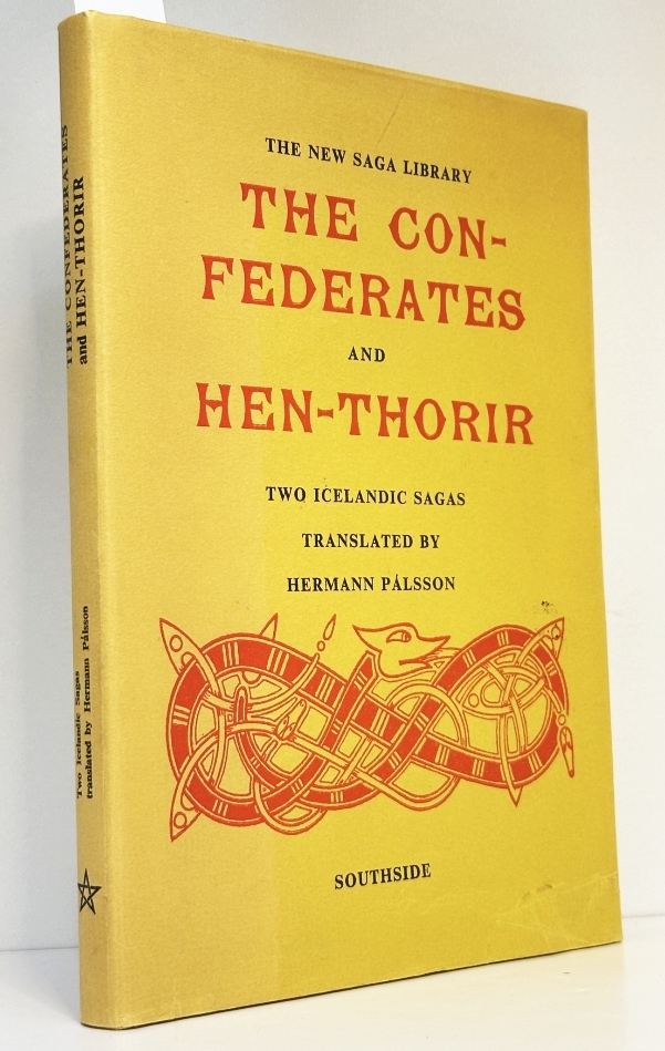 The Confederates & Hen-thorir