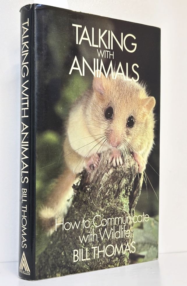 Talking with Animals: How to Communicate with Wildlife