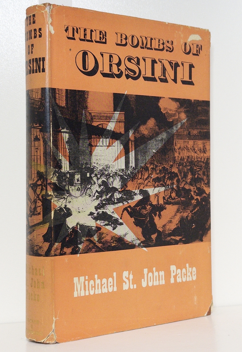 The Bombs of Orsini