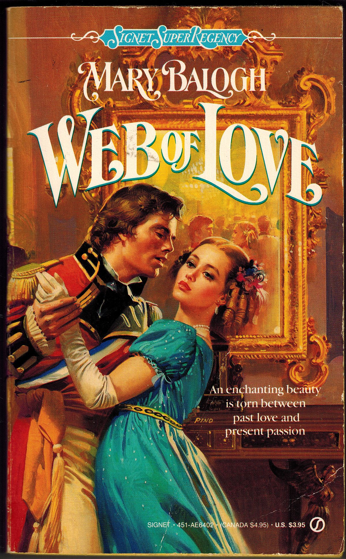 Web of Love