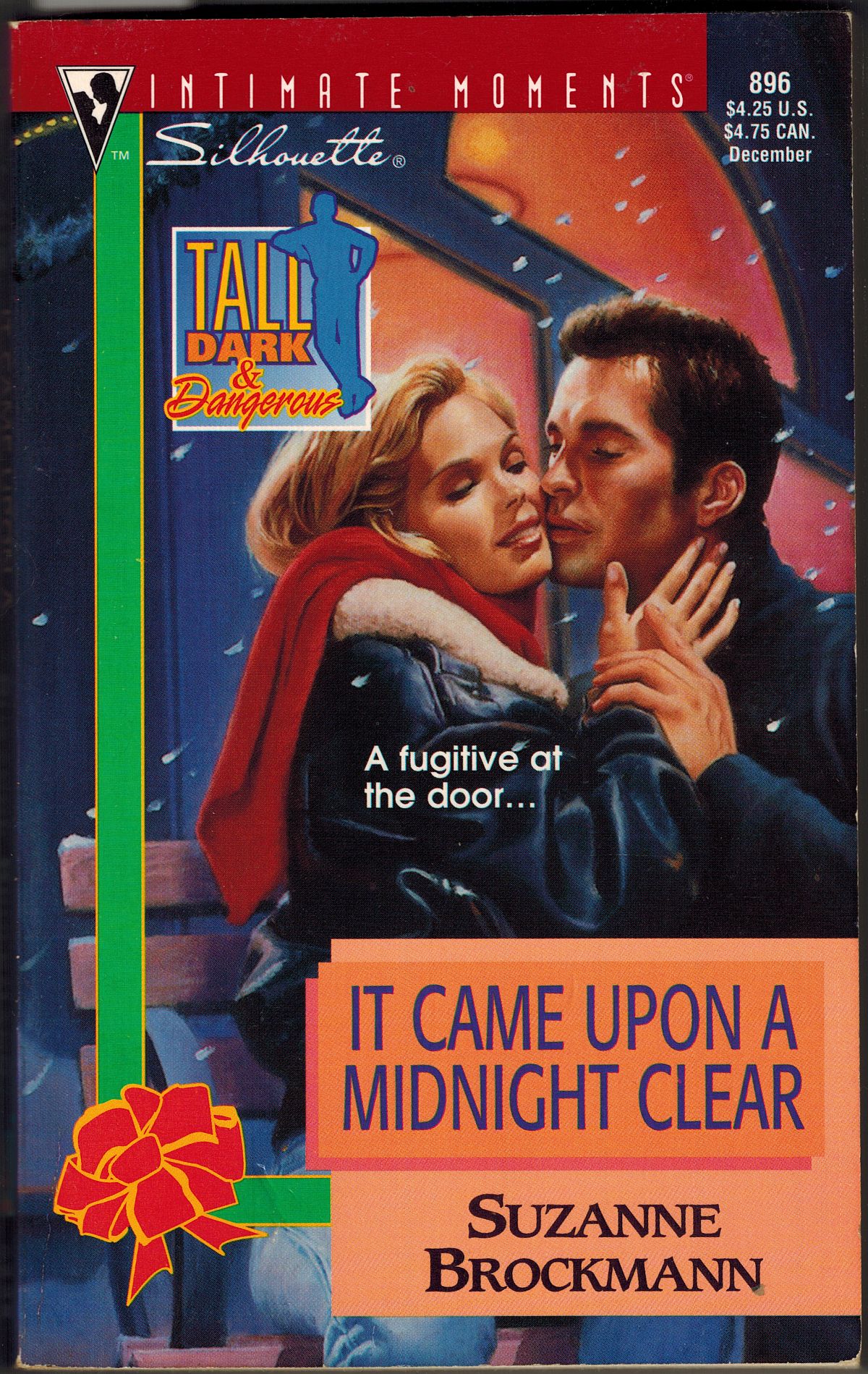 It Came Upon a Midnight Clear