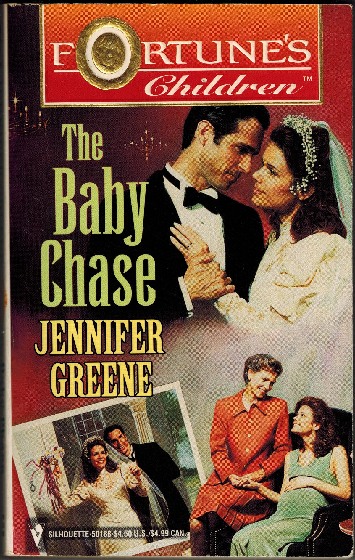 The Baby Chase