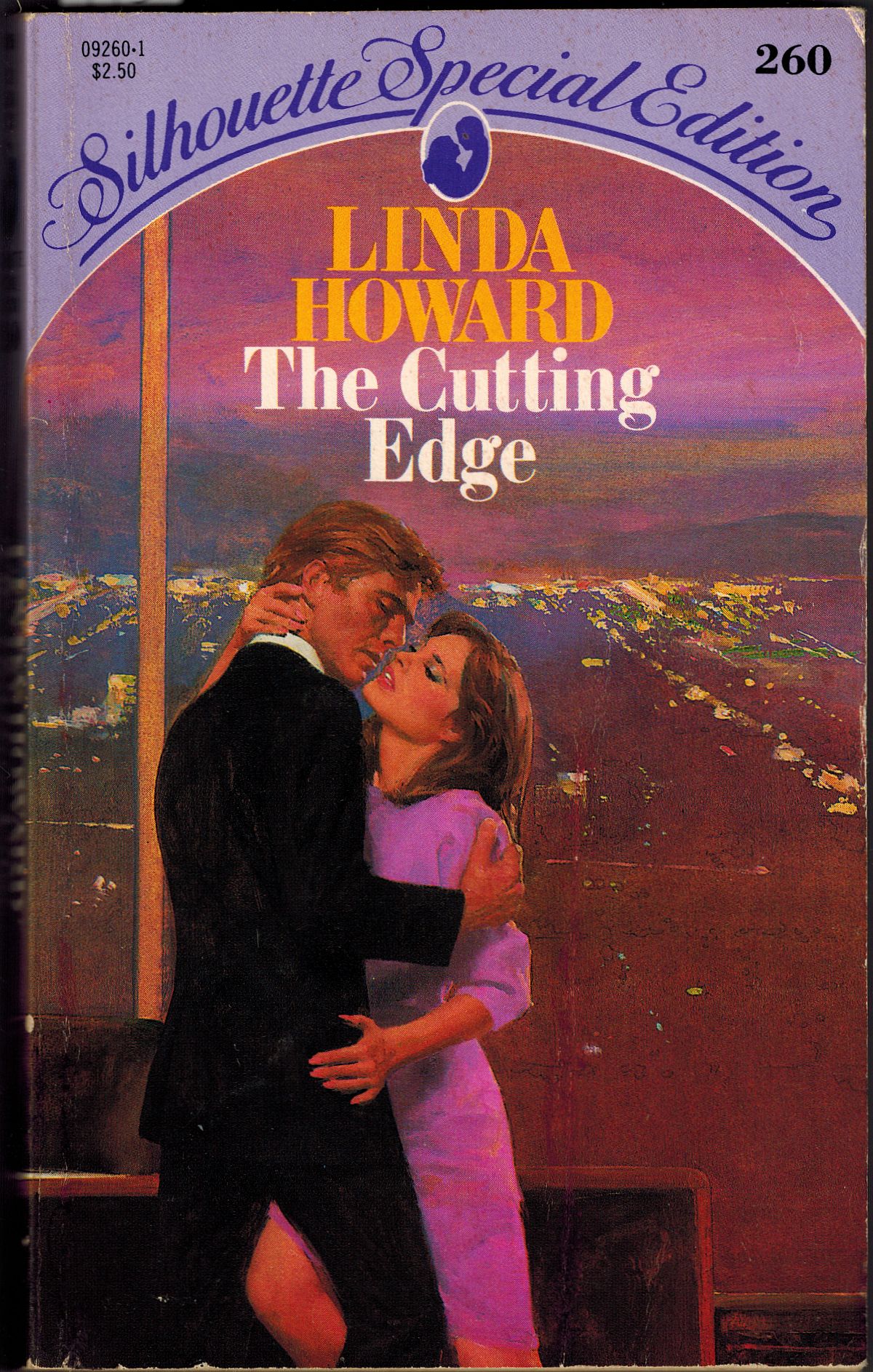 The Cutting Edge