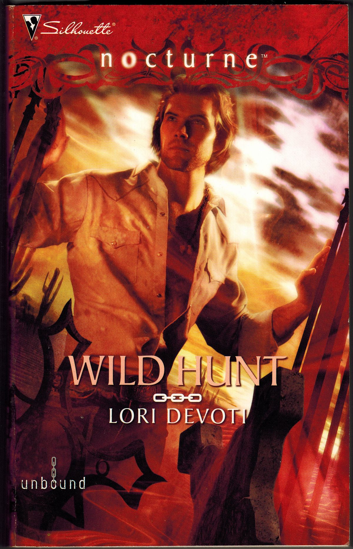 Wild Hunt