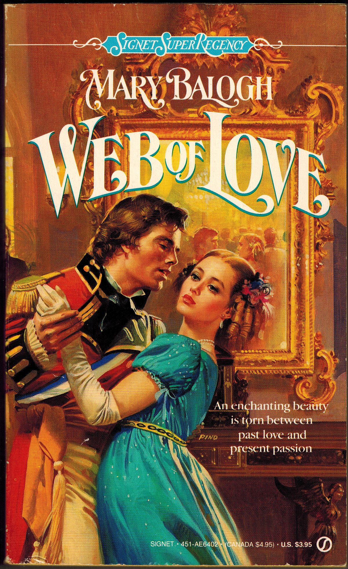 Web of Love