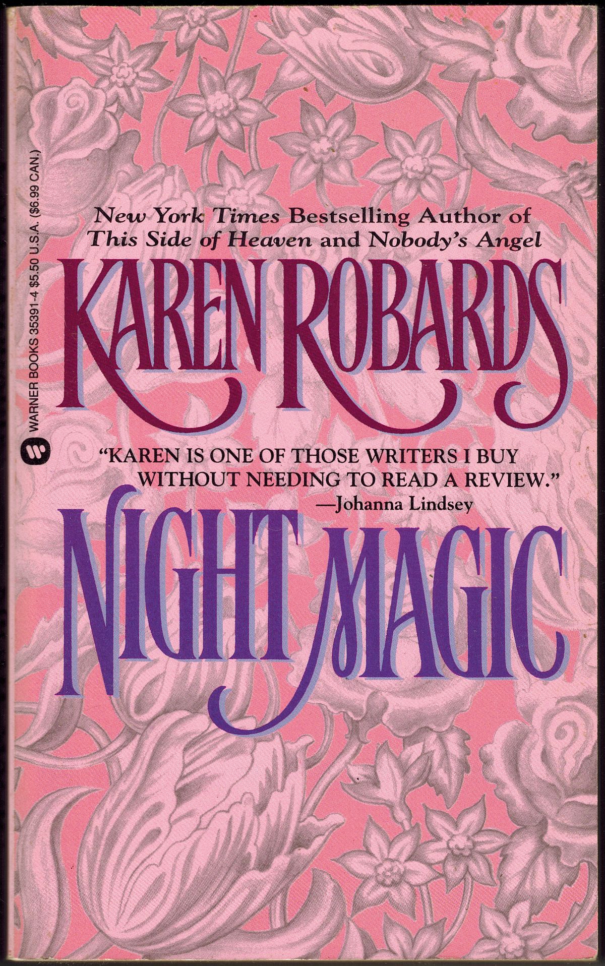 Night Magic