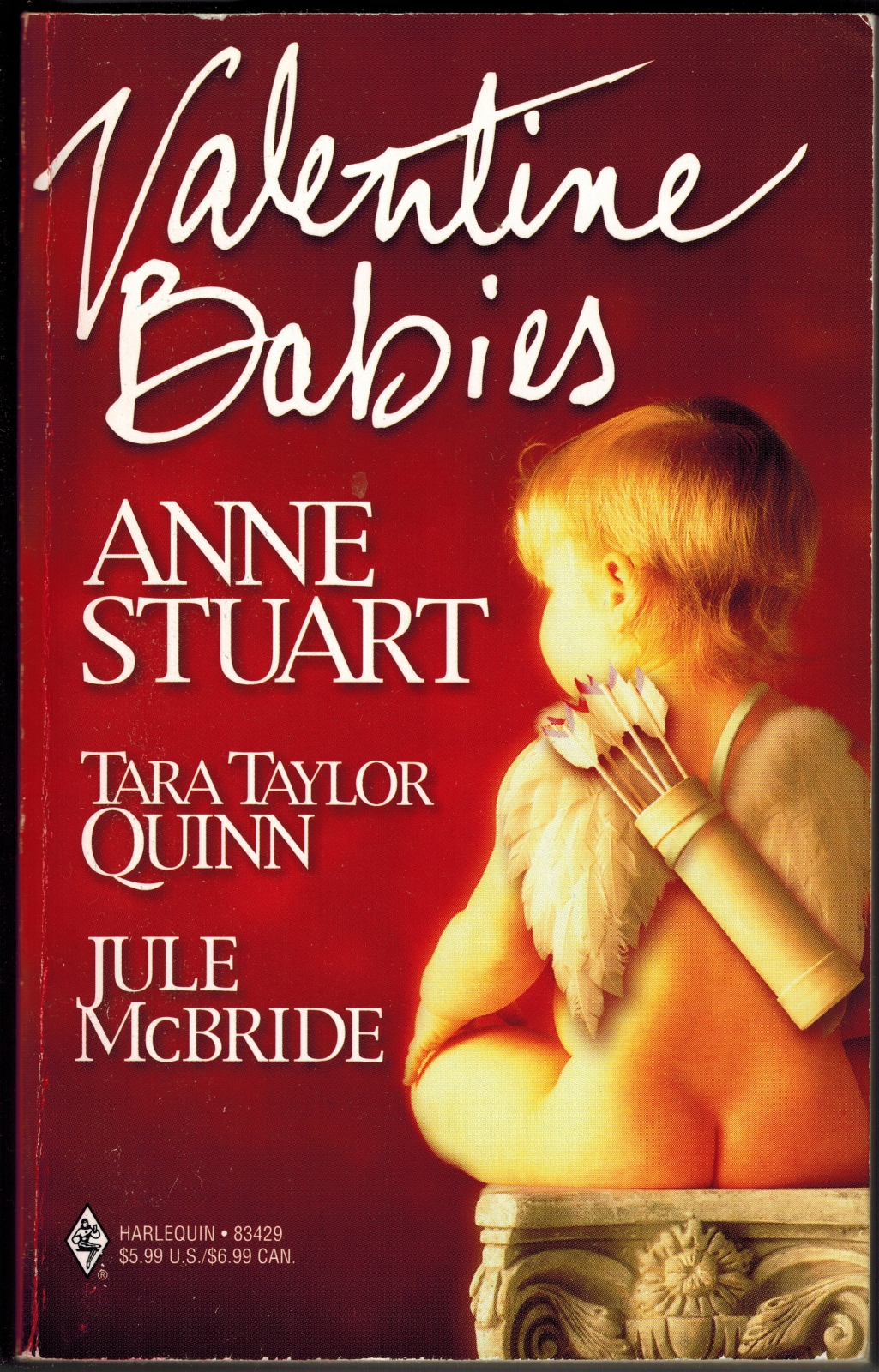 Valentine Babies