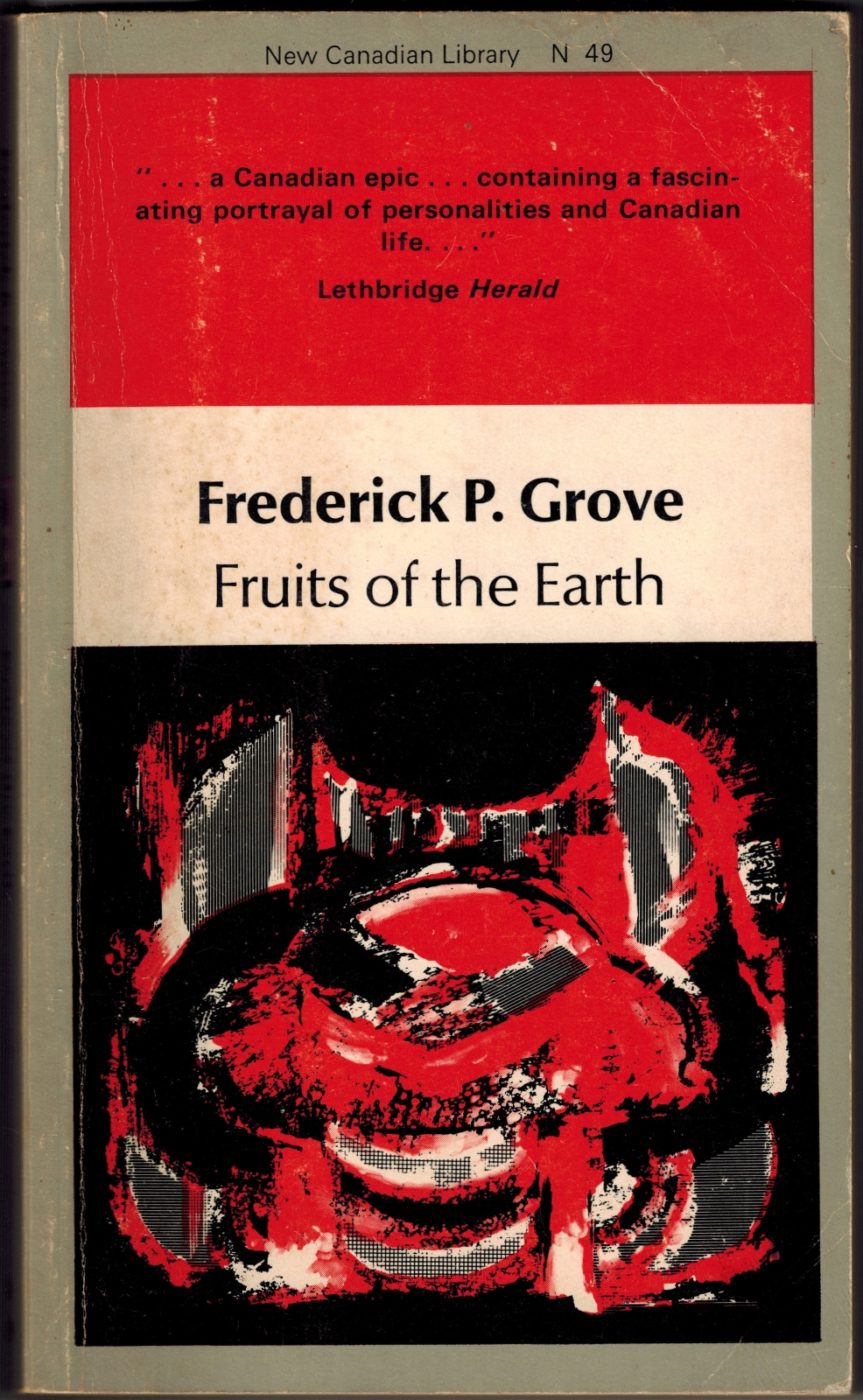 Fruits of the Earth