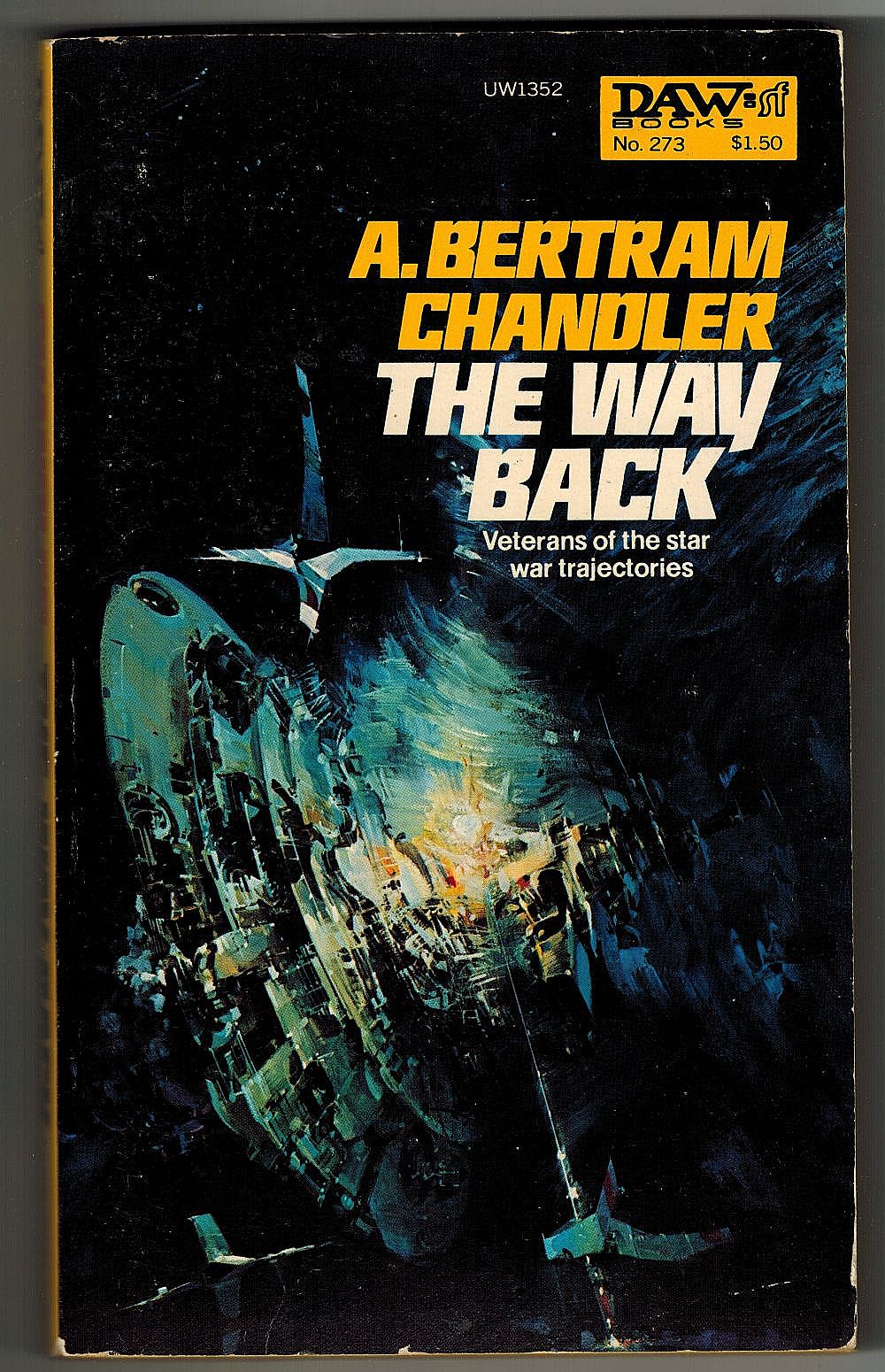 The Way Back