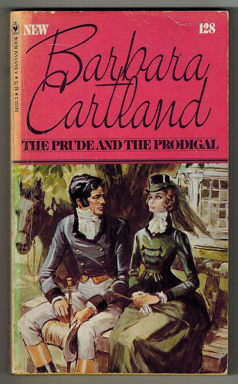 The Prude and the Prodigal
