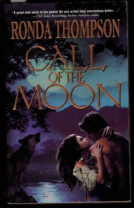 Call of the Moon