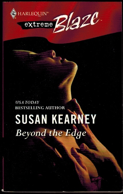 Beyond the Edge (Extreme Blaze #218)