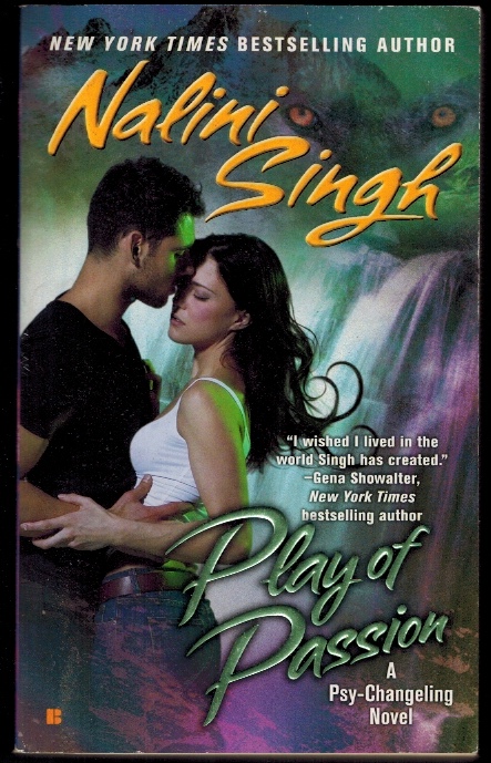 Play of Passion