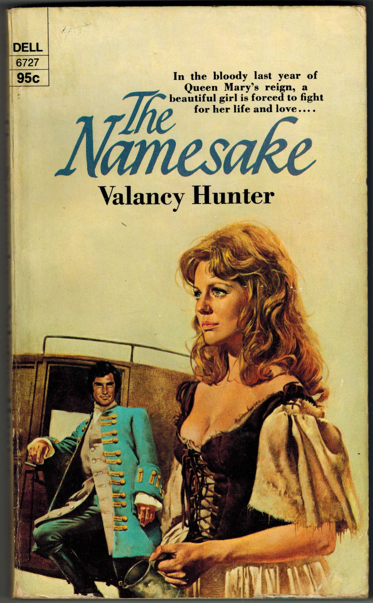 The Namesake