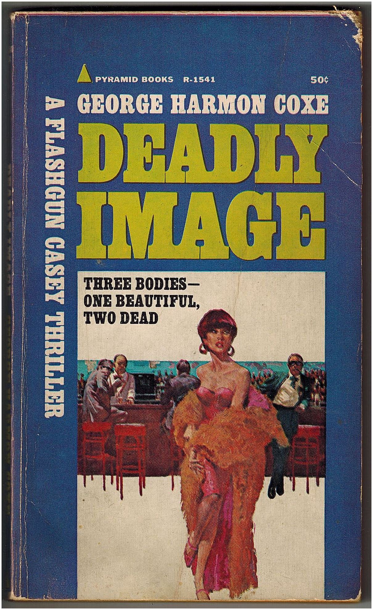 Deadly Image