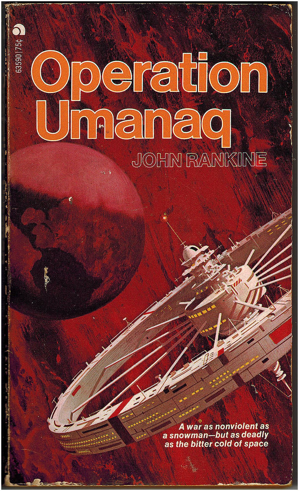 Operation Umanaq