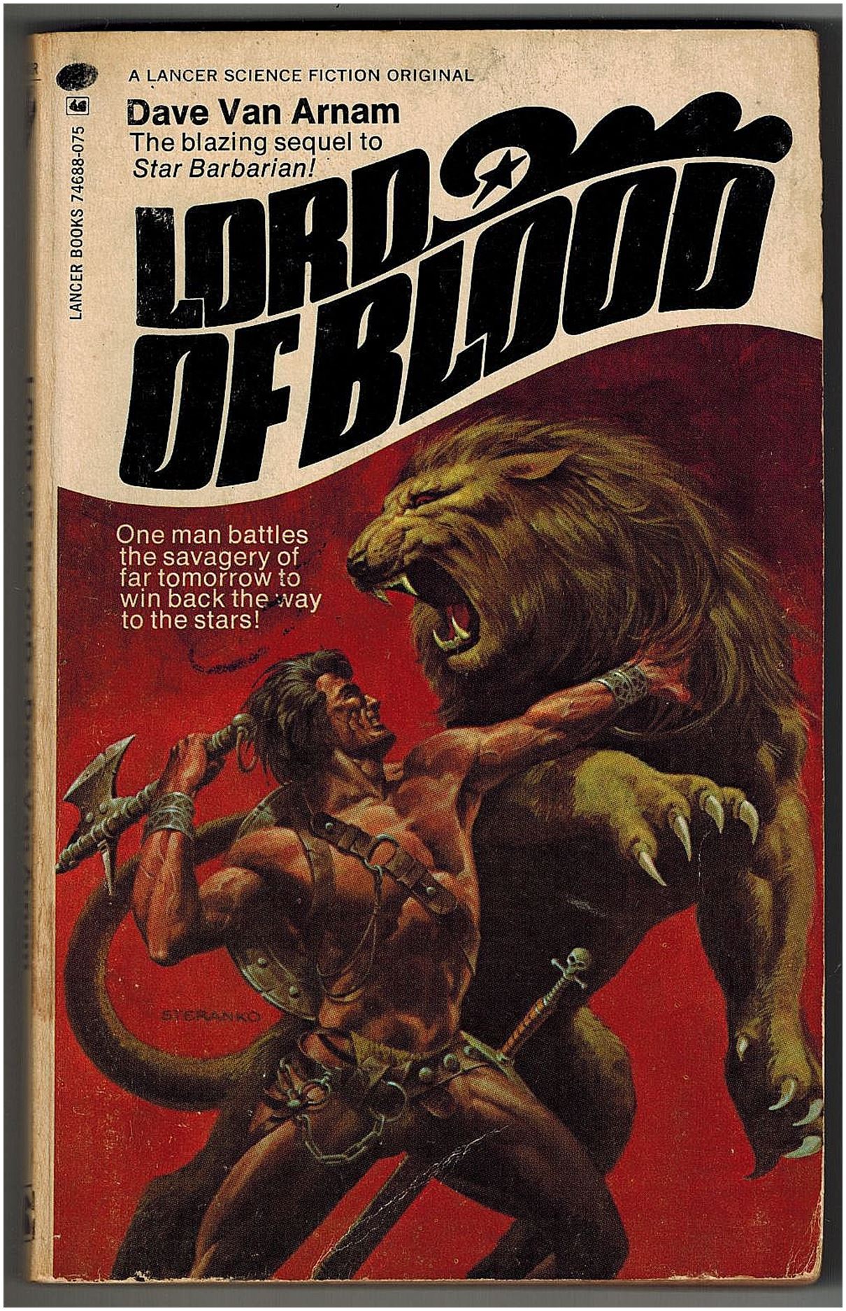 Lord of Blood