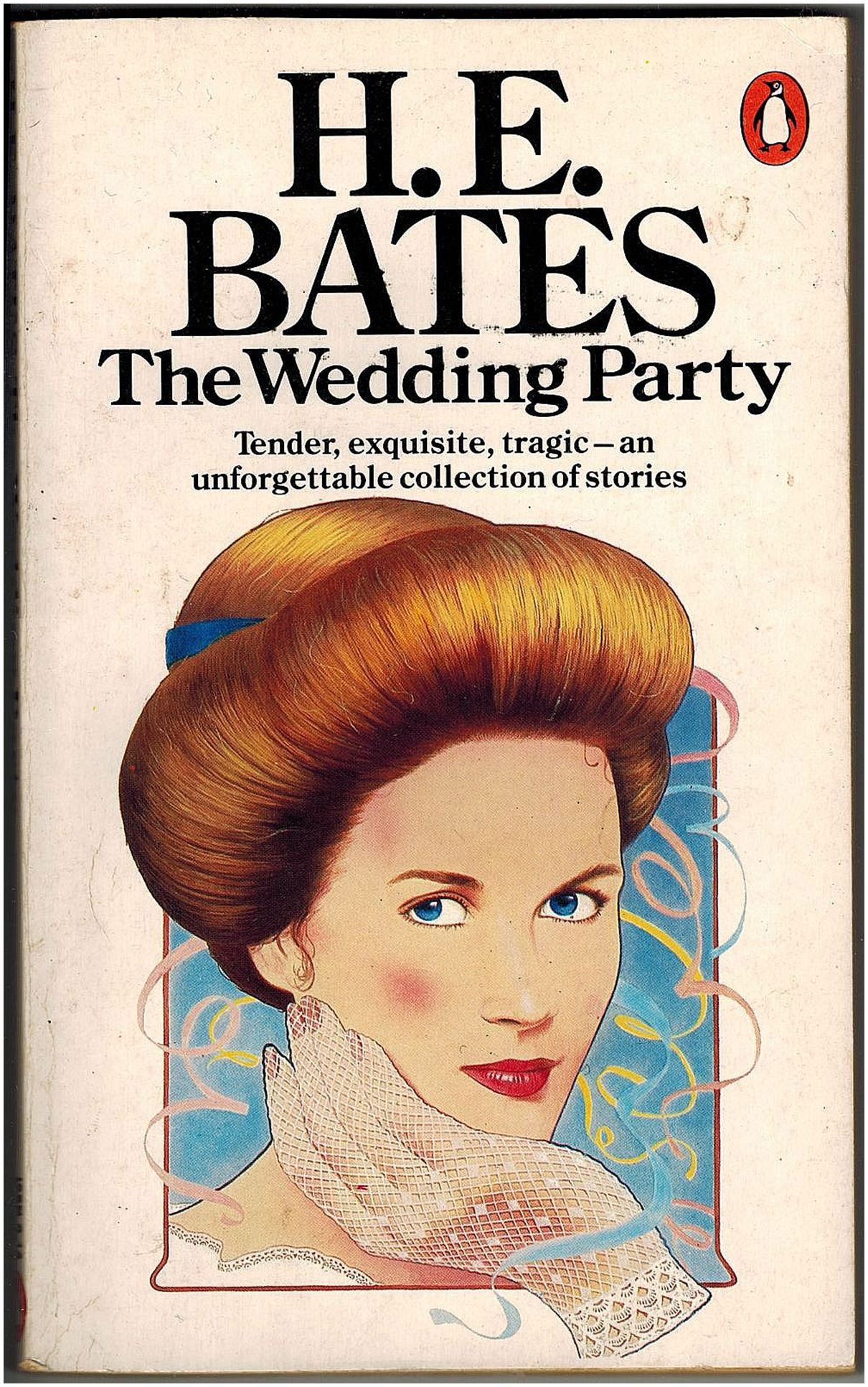 The Wedding Party