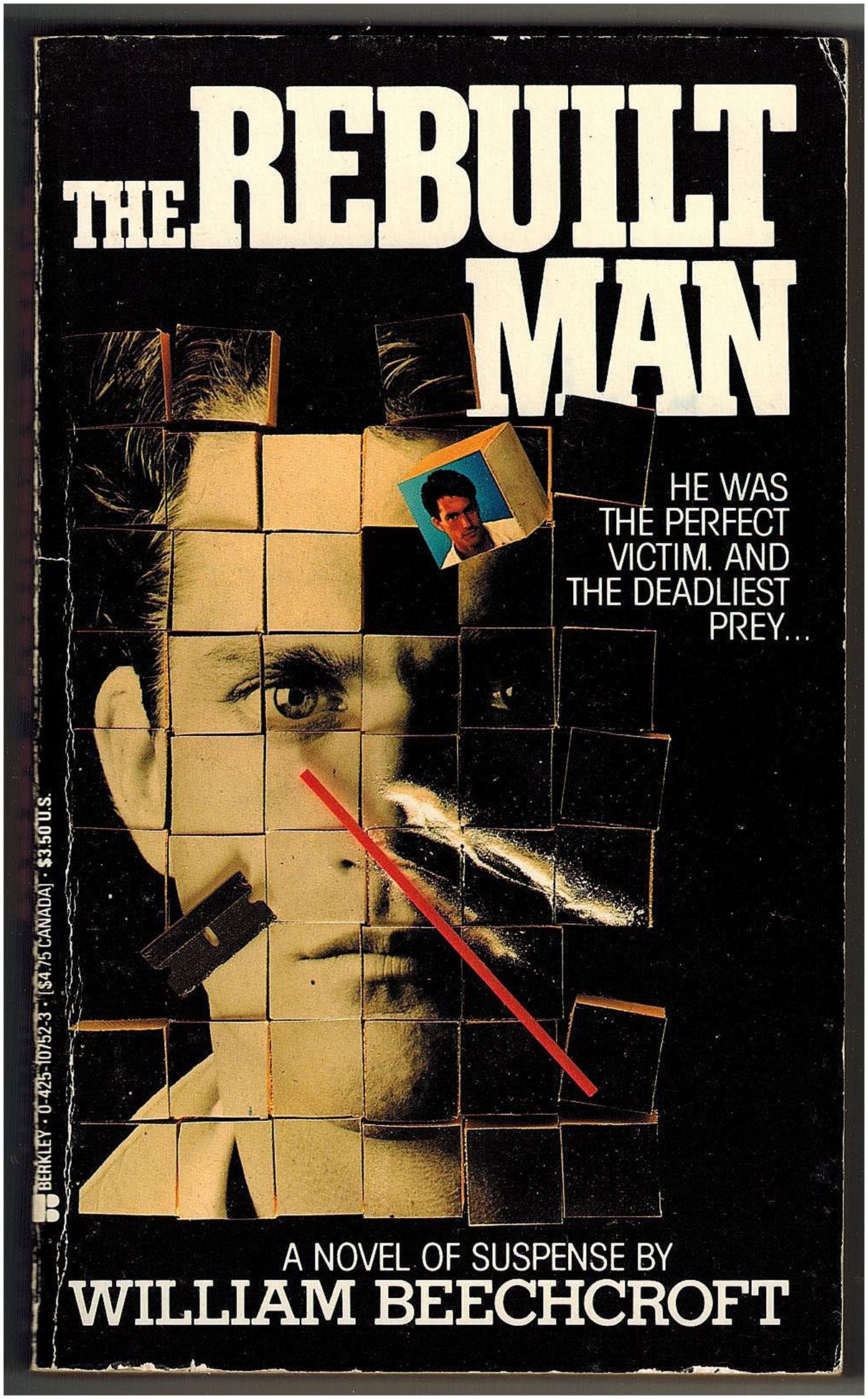 The Rebuilt Man
