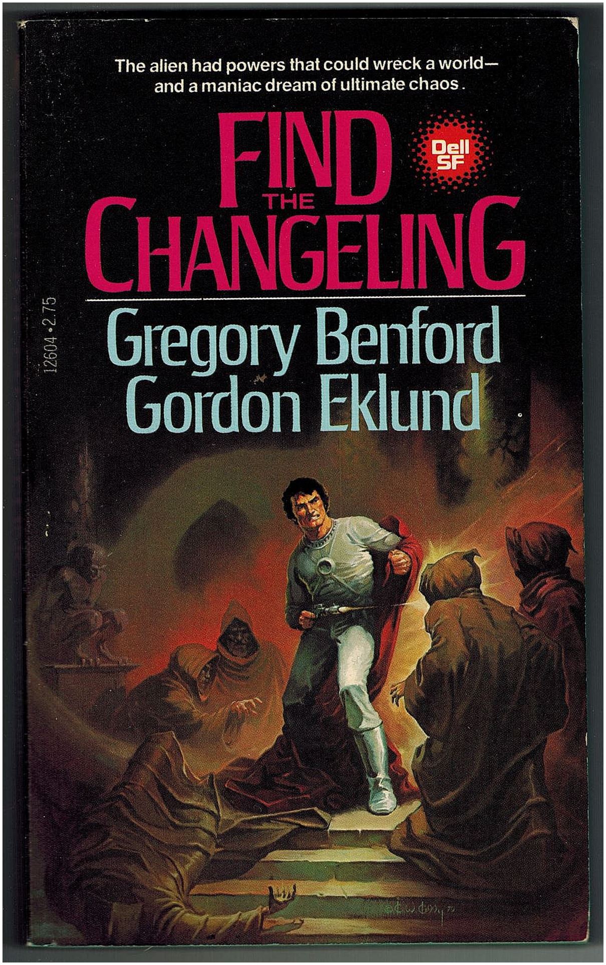 Find the Changeling